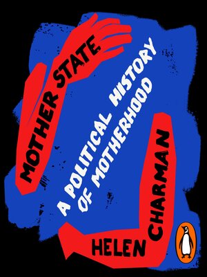 cover image of Mother State